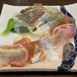 A e B - クラテッロ