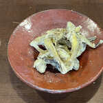 A e B - いさざレモン風味