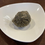 A e B - いかすみゼッポリーニ