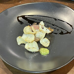 A e B - 北海道産百合根