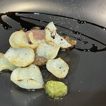 A e B - 北海道産百合根