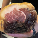 A e B - クラテッロ