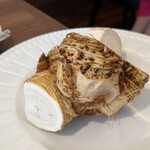 リストランテ アクアパッツァ - 