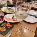 Le Bar a Vin 52 AZABU TOKYO - 