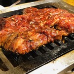 大阪焼肉・ホルモン ふたご - 