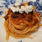 リストランテ アクアパッツァ - 