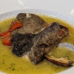 リストランテ アクアパッツァ - 