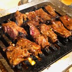 Oosaka Yakiniku Horumon Futago - 