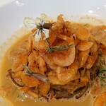 リストランテ アクアパッツァ - 