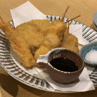おでん 鈴 - 