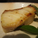 舞桜 - クエ粕漬け