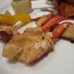 舞桜 - オマール海老