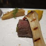 舞桜 - 前菜アップ