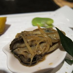 舞桜 - 前菜アップ