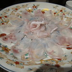 舞桜 - クエシャブ