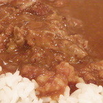 モジャカレー - 