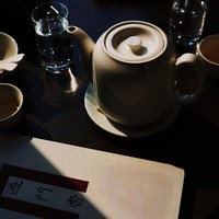 過門香 銀座本店 - ｾｯﾄされました♪