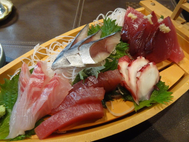 酒房ふ - 石巻（焼き鳥）の写真