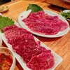 Oosaka Yakiniku Tsuruhashi - 