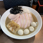 ヌードル＆スパイスカレー 今日の1番 - 