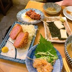 Motsuyaki Kyaputen - 