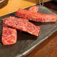 炭火焼肉 ふちおか - 