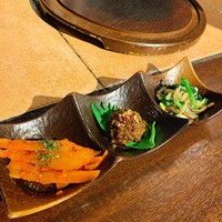 炭火焼肉 ふちおか - 