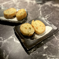 鉄板焼 天 六本木 - 