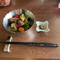 日本料理 海幸 - 