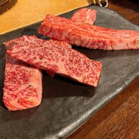 炭火焼肉 ふちおか - 