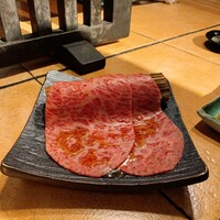 炭火焼肉 ふちおか - 