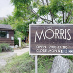 CAFE MORRIS - 