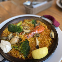 Bar Espanol LA BODEGA 大阪店 - 