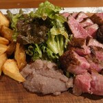 源兵衛 なんば店 - 