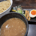 Tsukemen Ramen Haruki - 