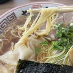 Shina Soba Chibakiya - 