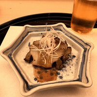 やま中・本店　鮨と日本料理　 - 