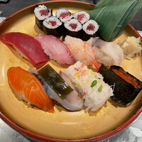 寿し心 なかむら - 