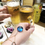 がばちょ - おつぽよ♡