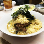 がばちょ - かつとじ（550円）