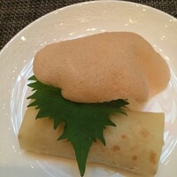 中国料理 陽明殿 - 北京ダック