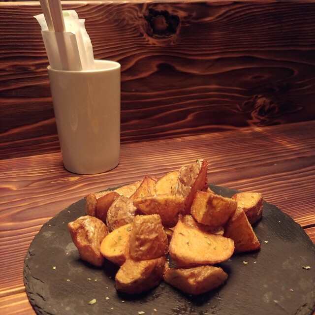 HUG（ハグ） - 旭川（バー）の写真