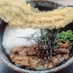 手打うどん くうかい - 