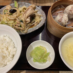 野田焼売店 - 