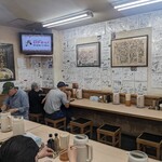 手打うどん くうかい - 