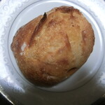 製パン 麦玄 - 塩トリュフ(200円)