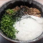 手打うどん くうかい - 