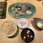 南渋谷 なみの上 - 