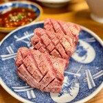 焼肉ホルモンまっちゃん - 