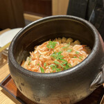 南渋谷 なみの上 - 